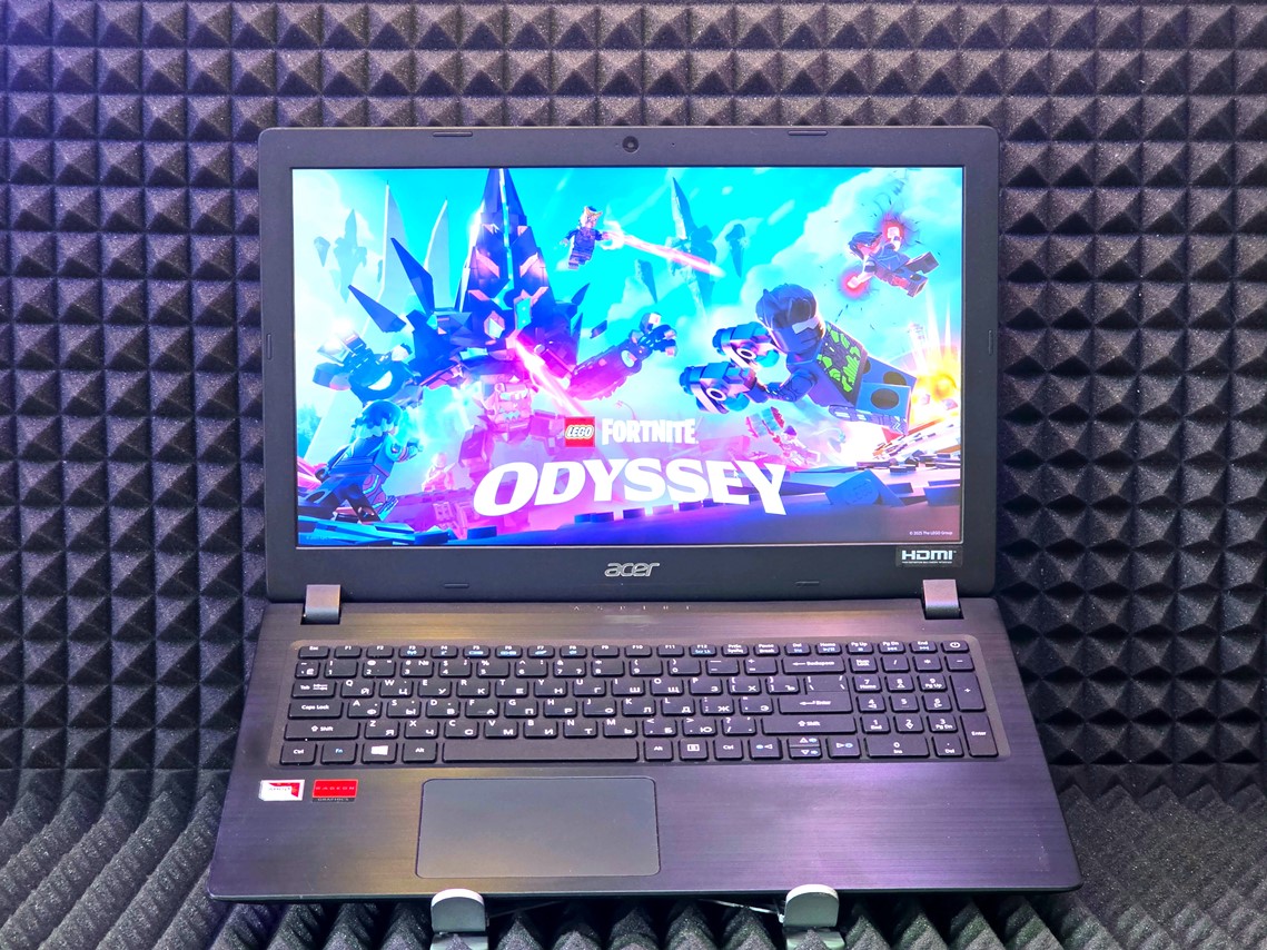 Ноутбук Acer Aspire A315-21G-944Q7