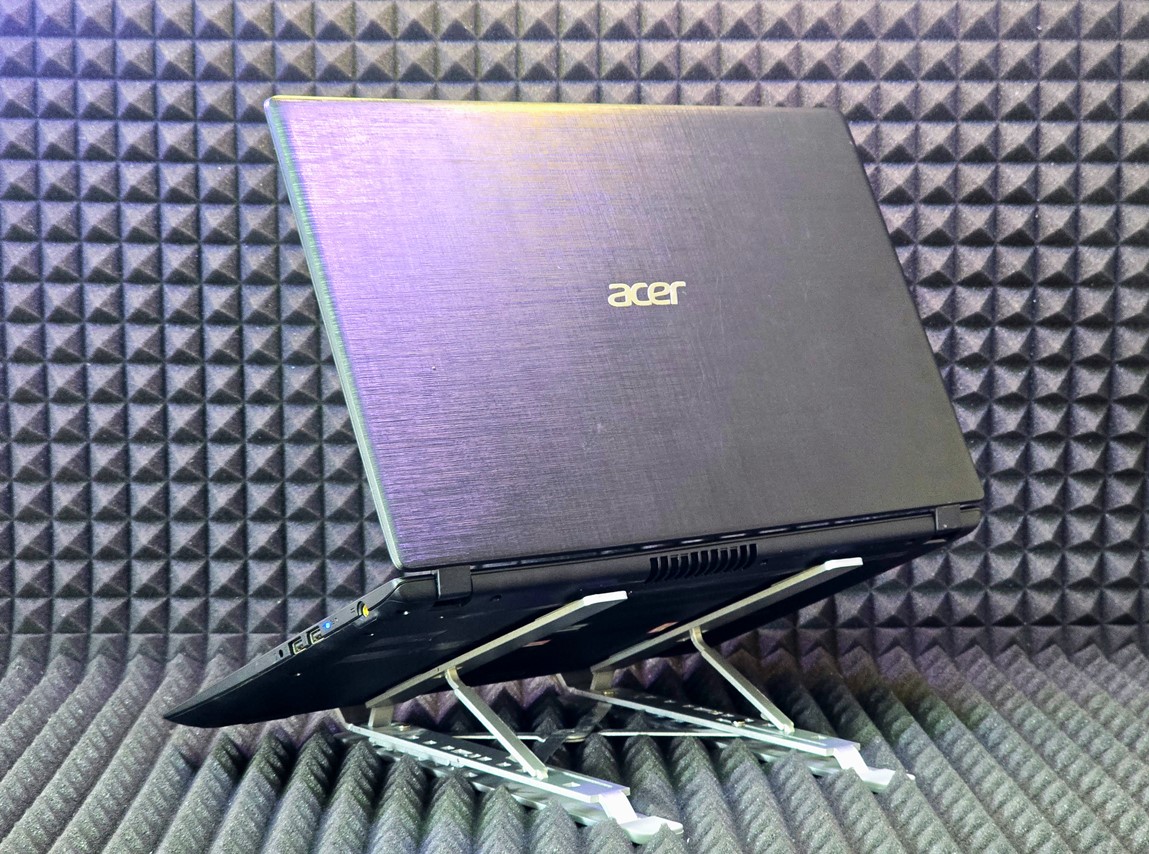 Ноутбук Acer Aspire A315-21G-944Q7