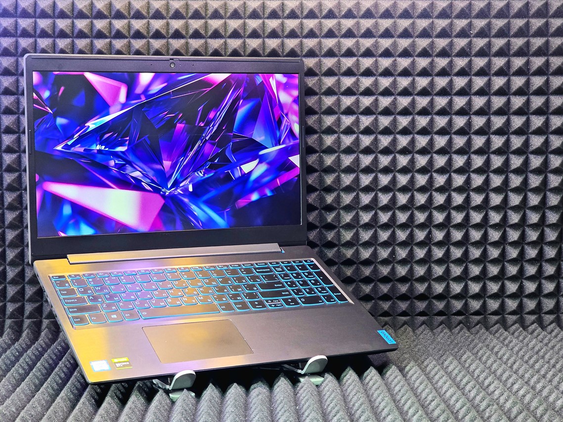 Ноутбук Lenovo Ideapad L340-15IRH Gamings