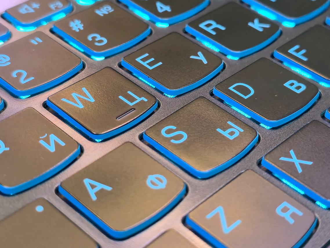 Ноутбук Lenovo Ideapad L340-15IRH Gamings