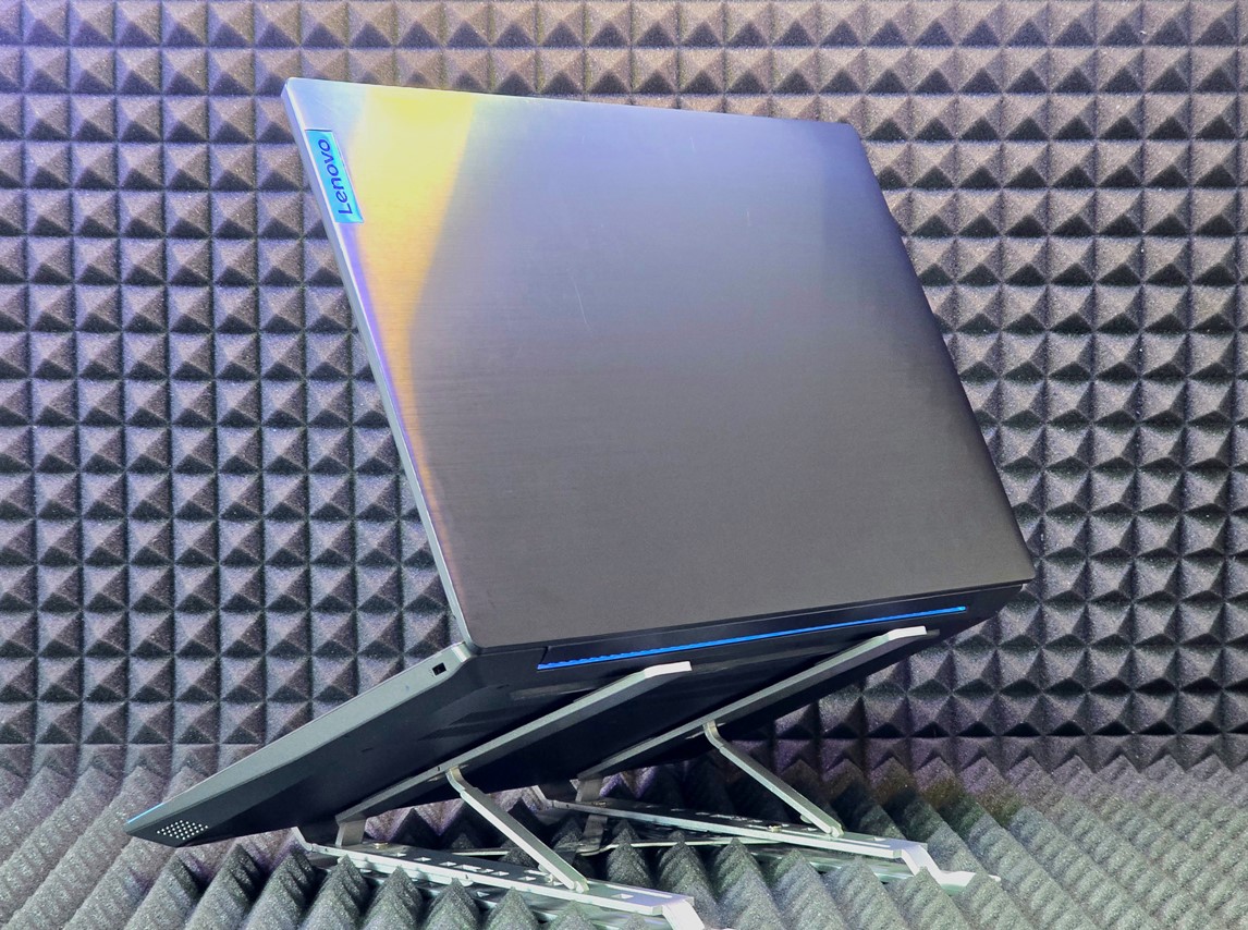 Ноутбук Lenovo Ideapad L340-15IRH Gamings