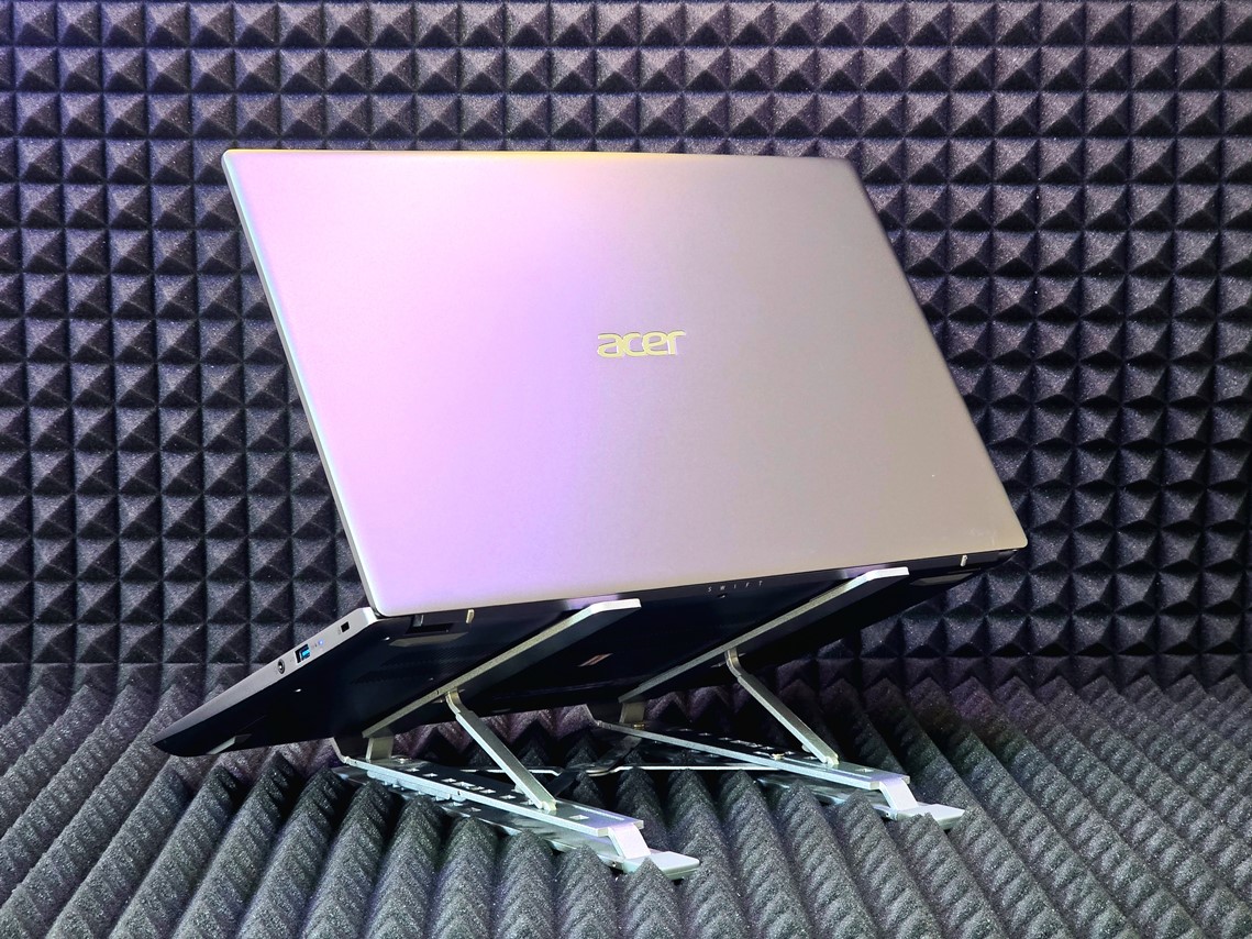 Ноутбук Acer Swift X SFX16-51G-58YT