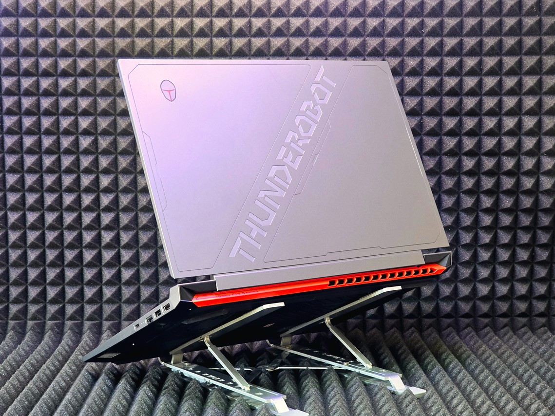 Ноутбук Thunderobot X Wild Hunter G2 Pro