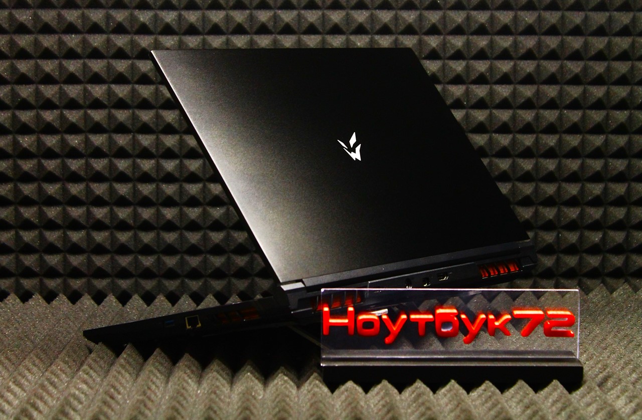 Ноутбук ARDOR GAMING NEO G15-I5ND302