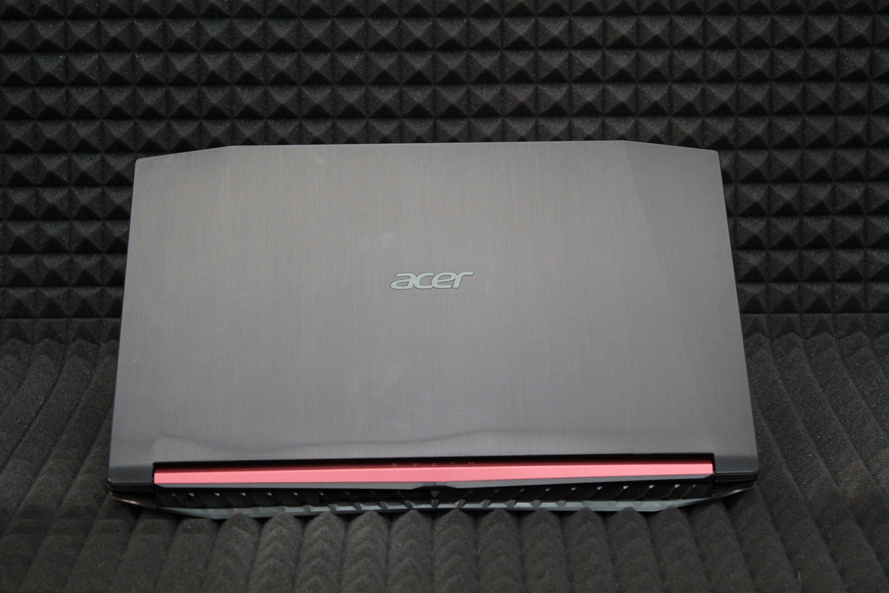 Ноутбук Acer Nitro AN515-31-524G