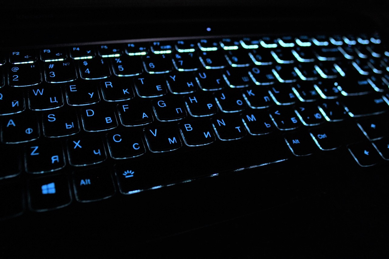 Ноутбук Lenovo Ideapad Gaming