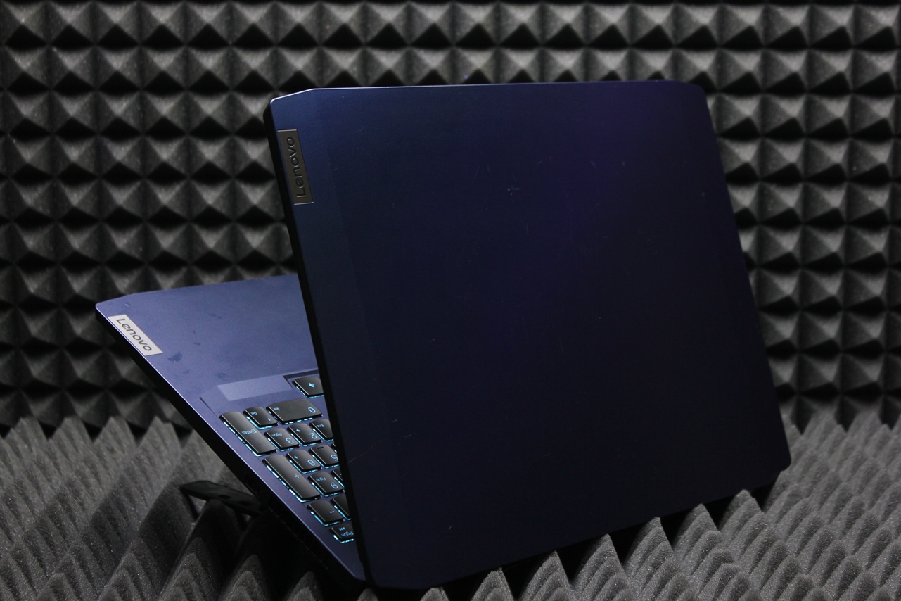 Ноутбук Lenovo Ideapad Gaming