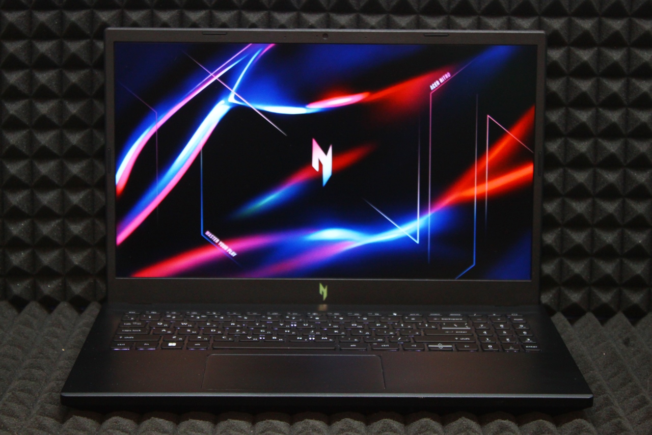 Ноутбук Acer Nitro V 15 ANV15-41-R708