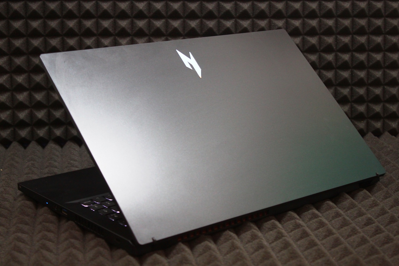 Ноутбук Acer Nitro V 15 ANV15-41-R708
