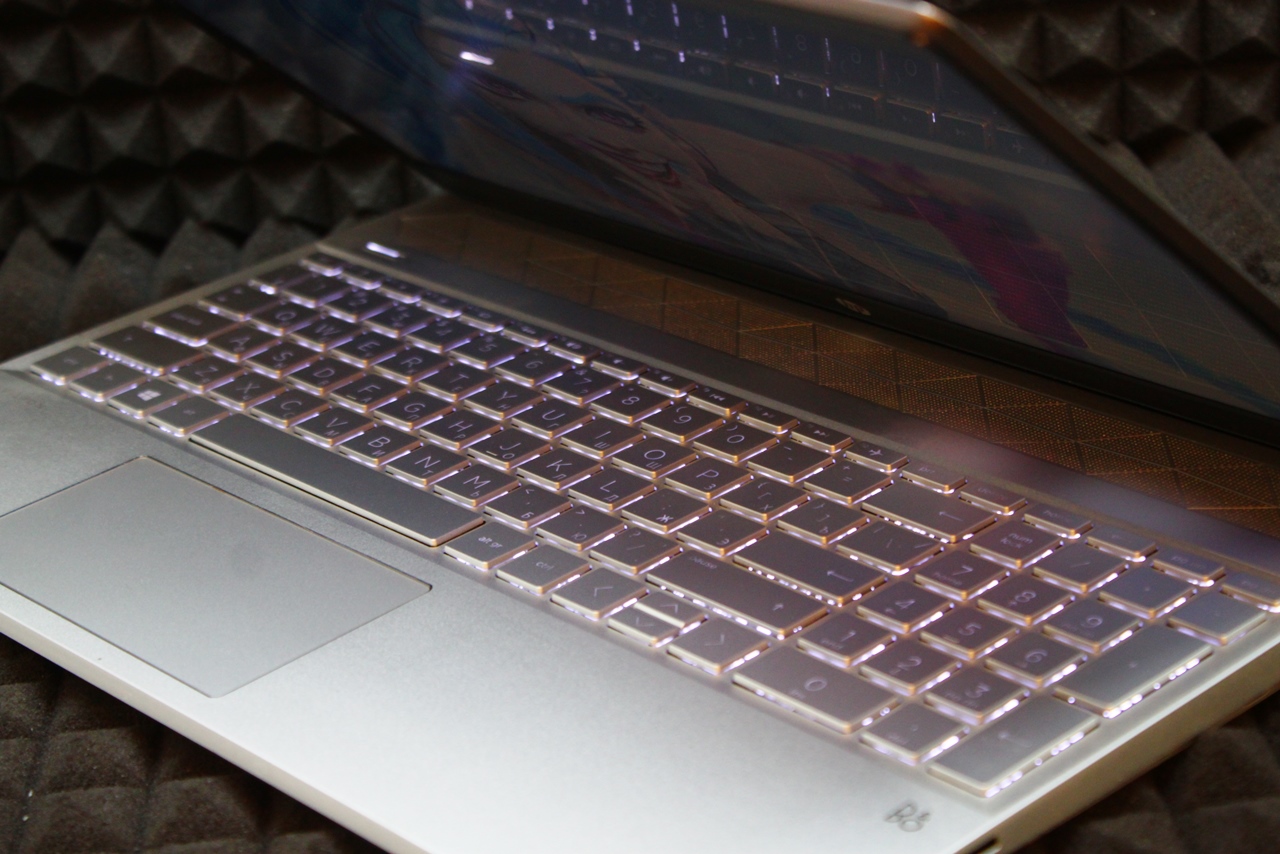 Ноутбук HP Pavilion 15-cs0070ur