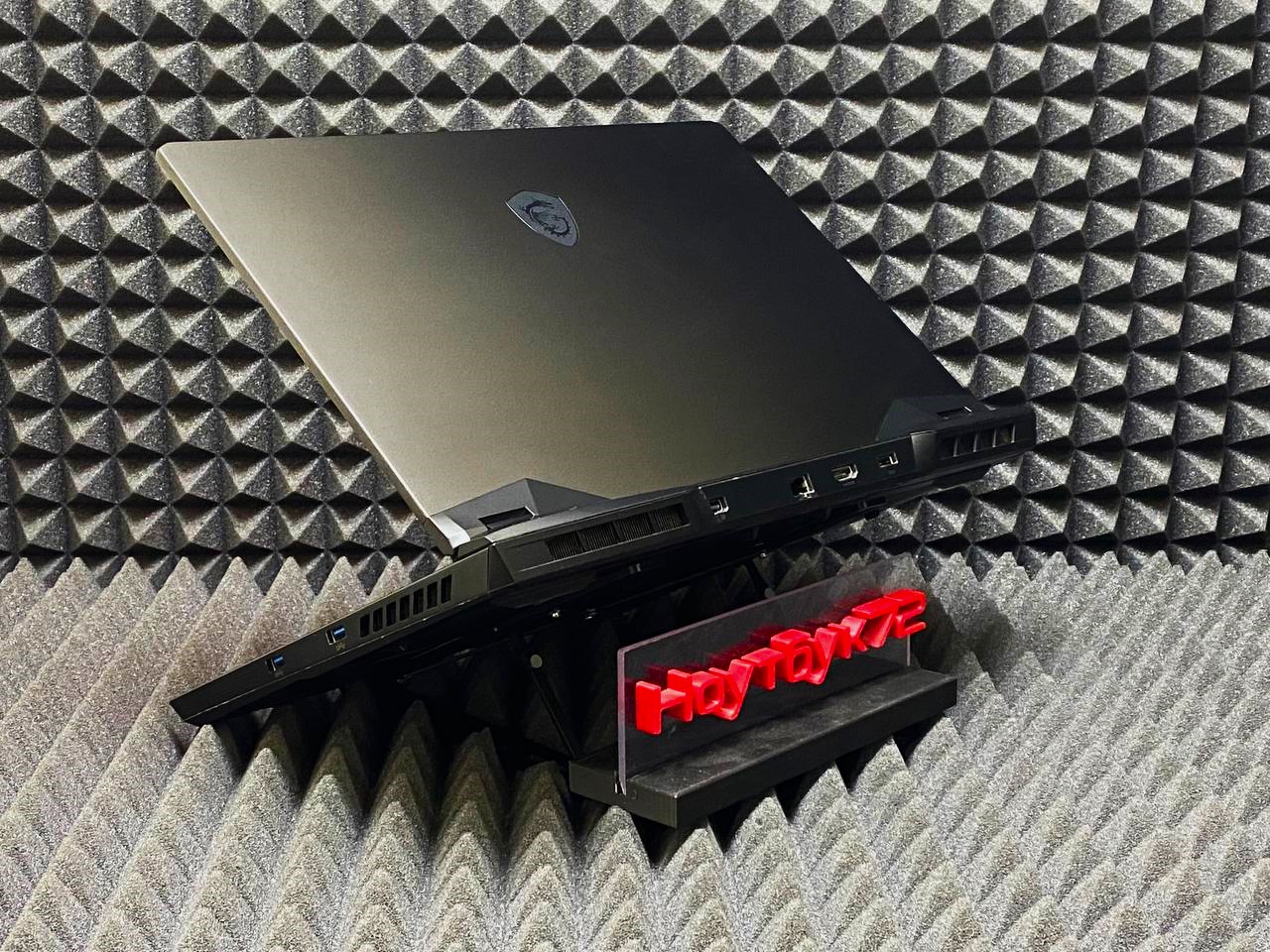 Ноутбук MSI GP66 Leopard 11UG-699XRU