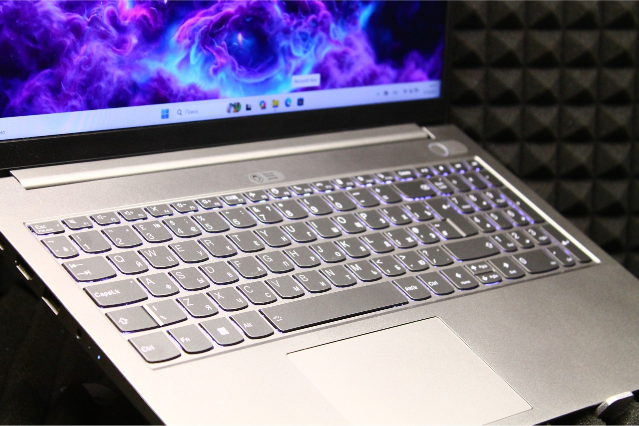 Ноутбук Lenovo ThinkBook 15G4 IAP-1