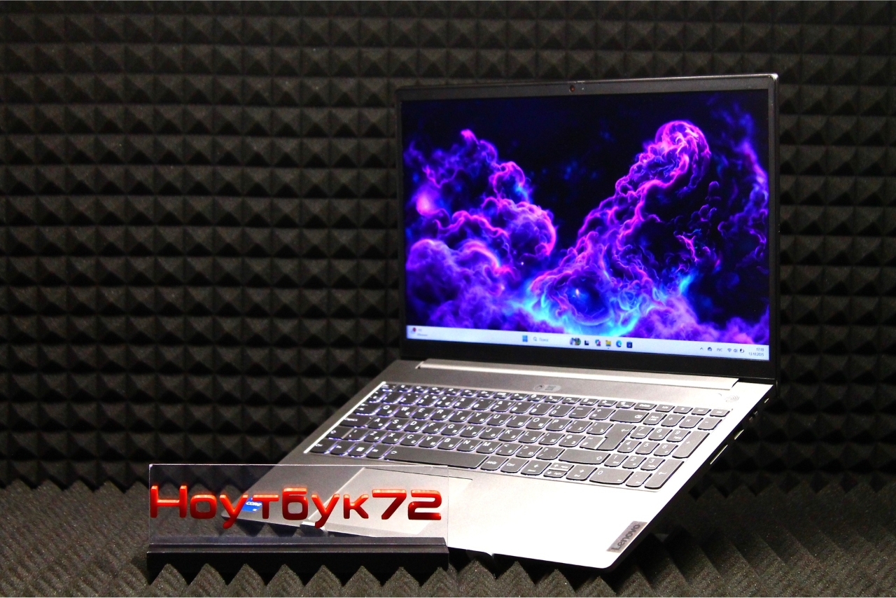 Ноутбук Lenovo ThinkBook 15G4 IAP-1