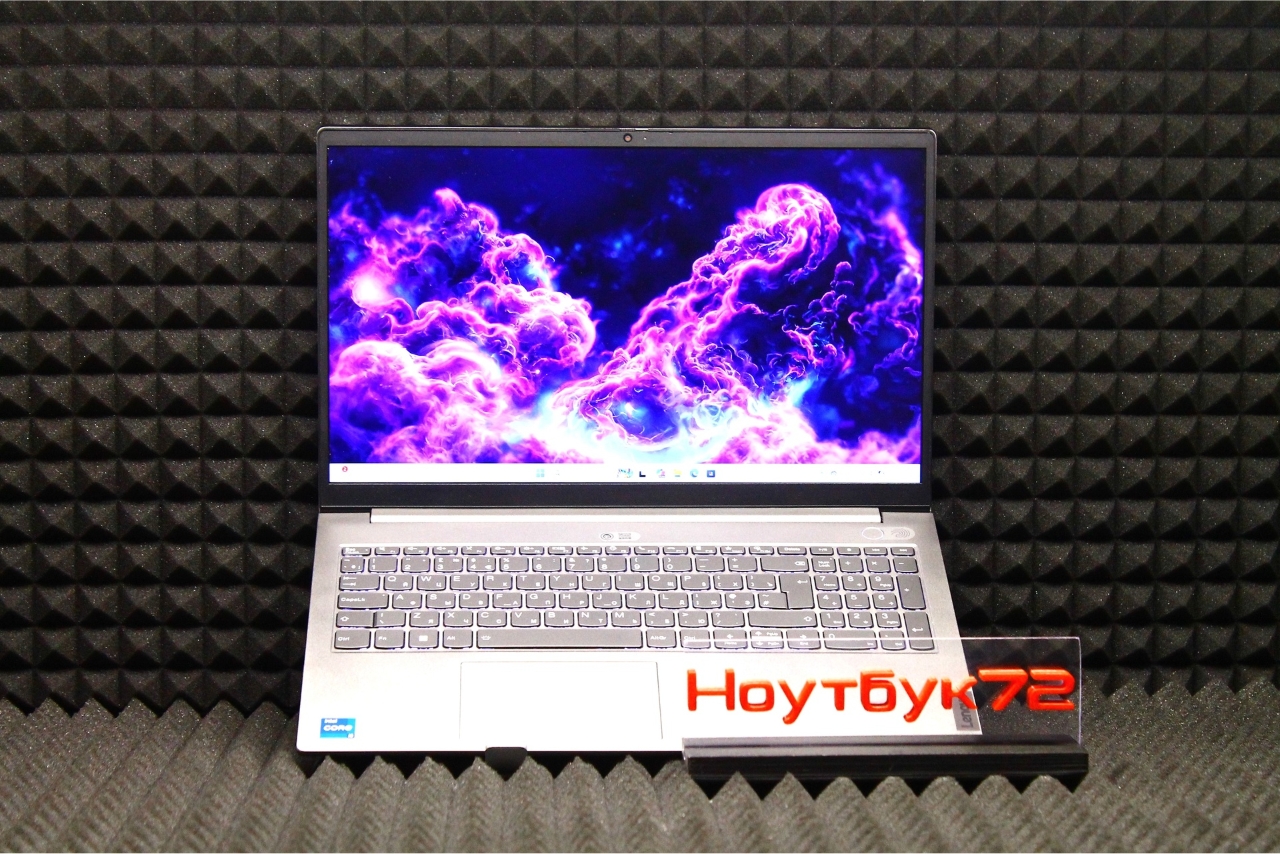 Ноутбук Lenovo ThinkBook 15G4 IAP-1