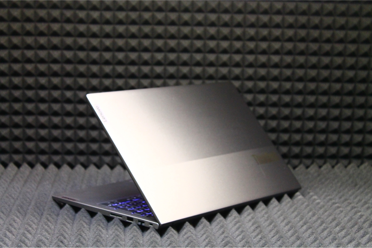 Ноутбук Lenovo ThinkBook 15G4 IAP-1