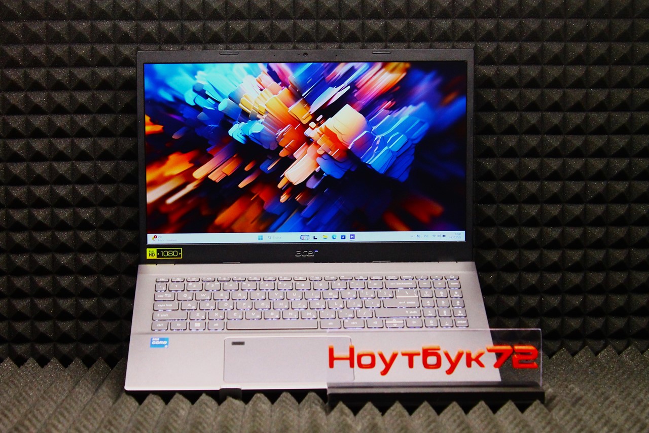 Ноутбук Acer Aspire 5 A515-57-555M
