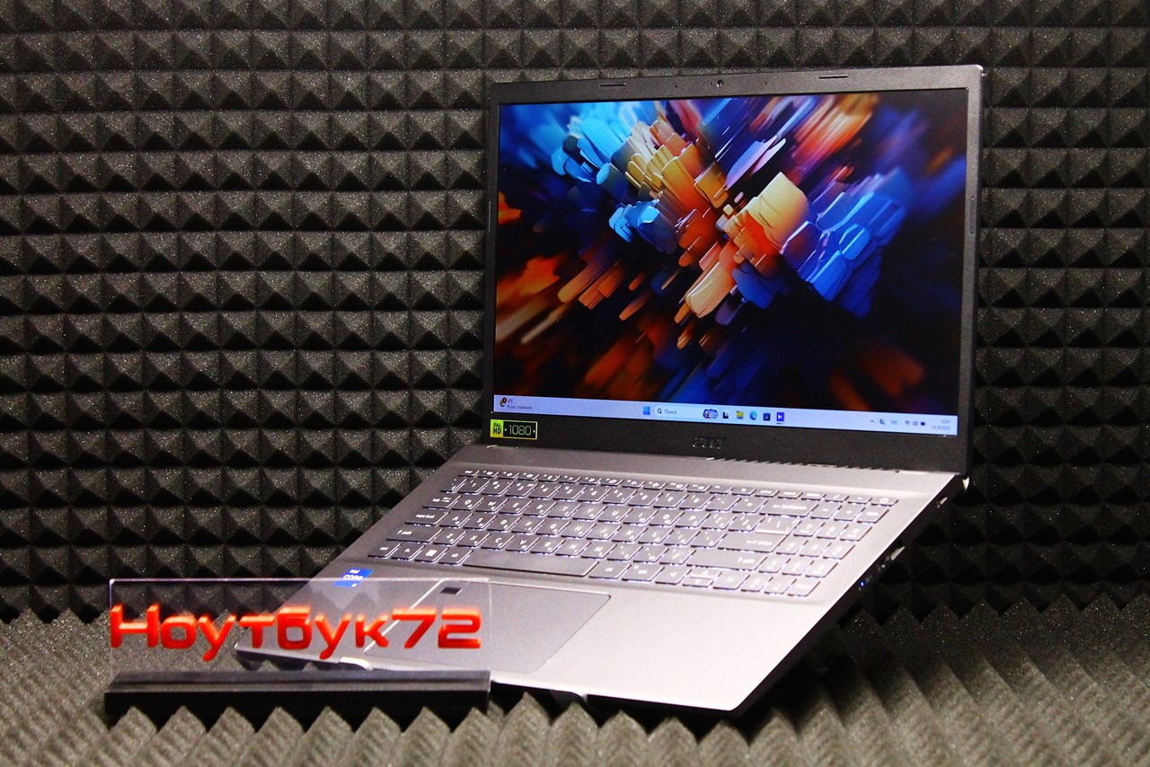 Ноутбук Acer Aspire 5 A515-57-555M