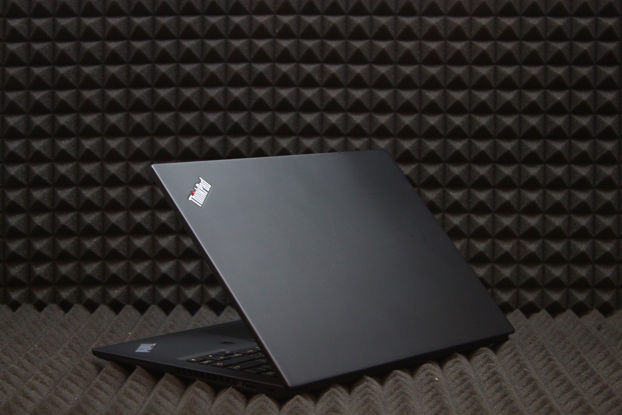 Ноутбук Lenovo ThihkPad X390