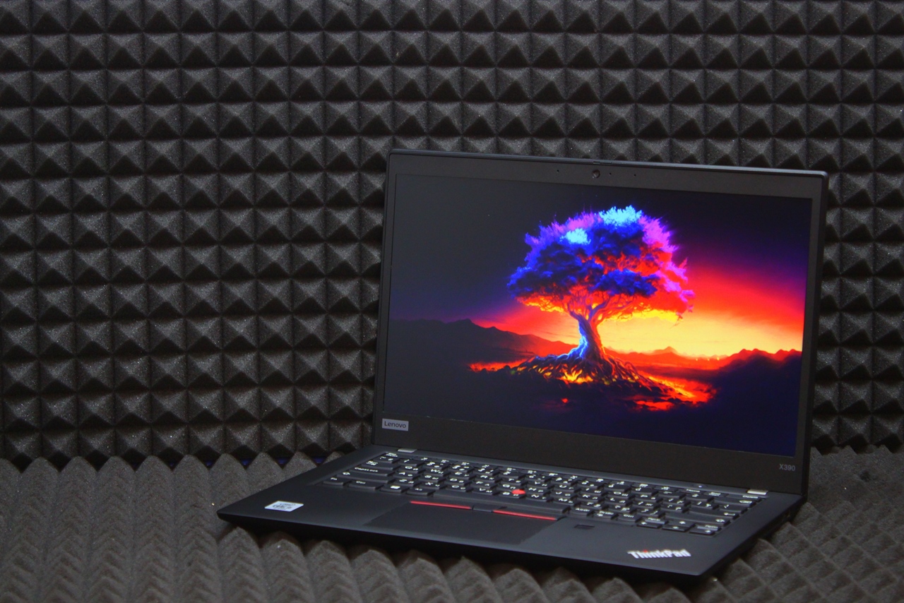 Ноутбук Lenovo ThihkPad X390