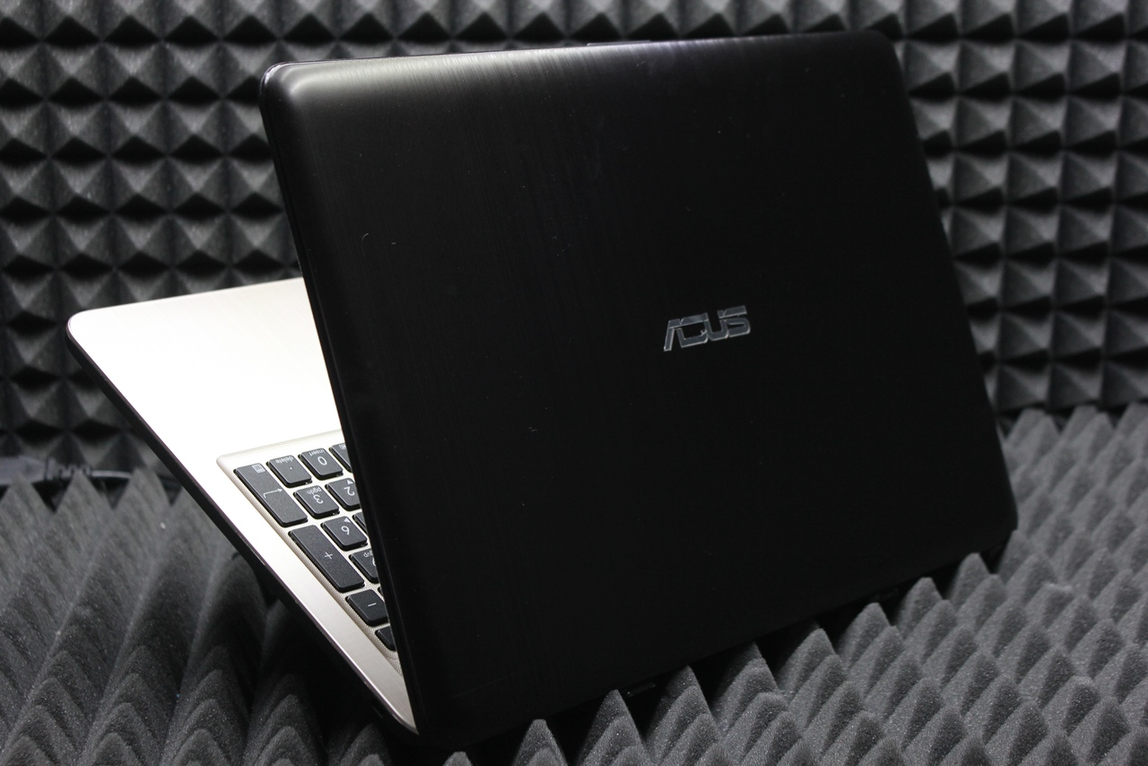 Ноутбук Asus Vivobook K540UB-DM1504T