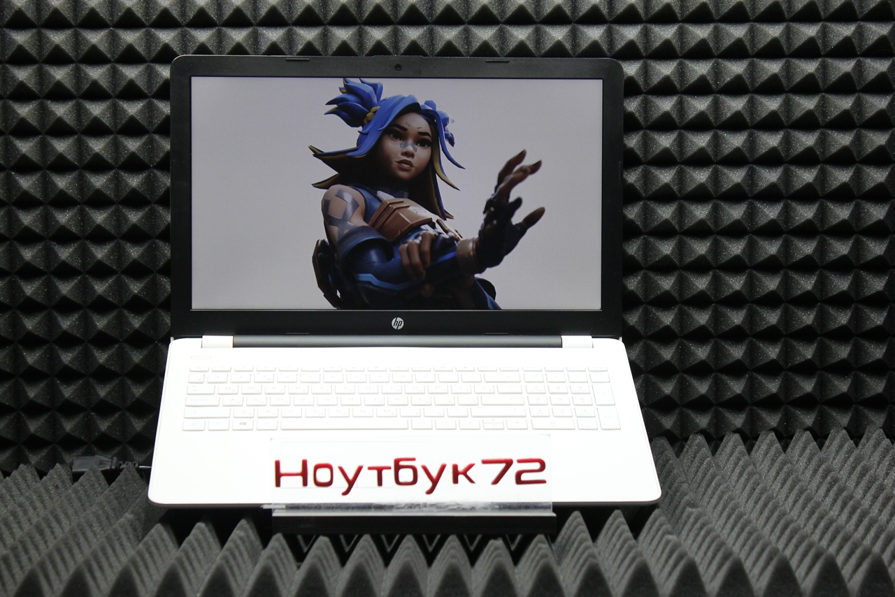 Ноутбук HP 15-rb512ur 9QY39EA
