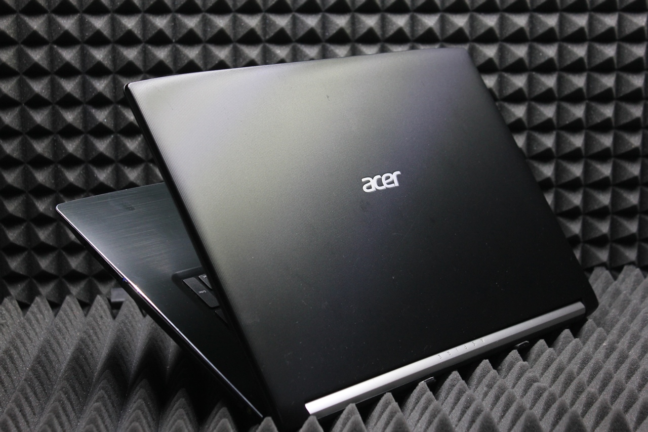 Ноутбук Acer A517-51G-31SJ