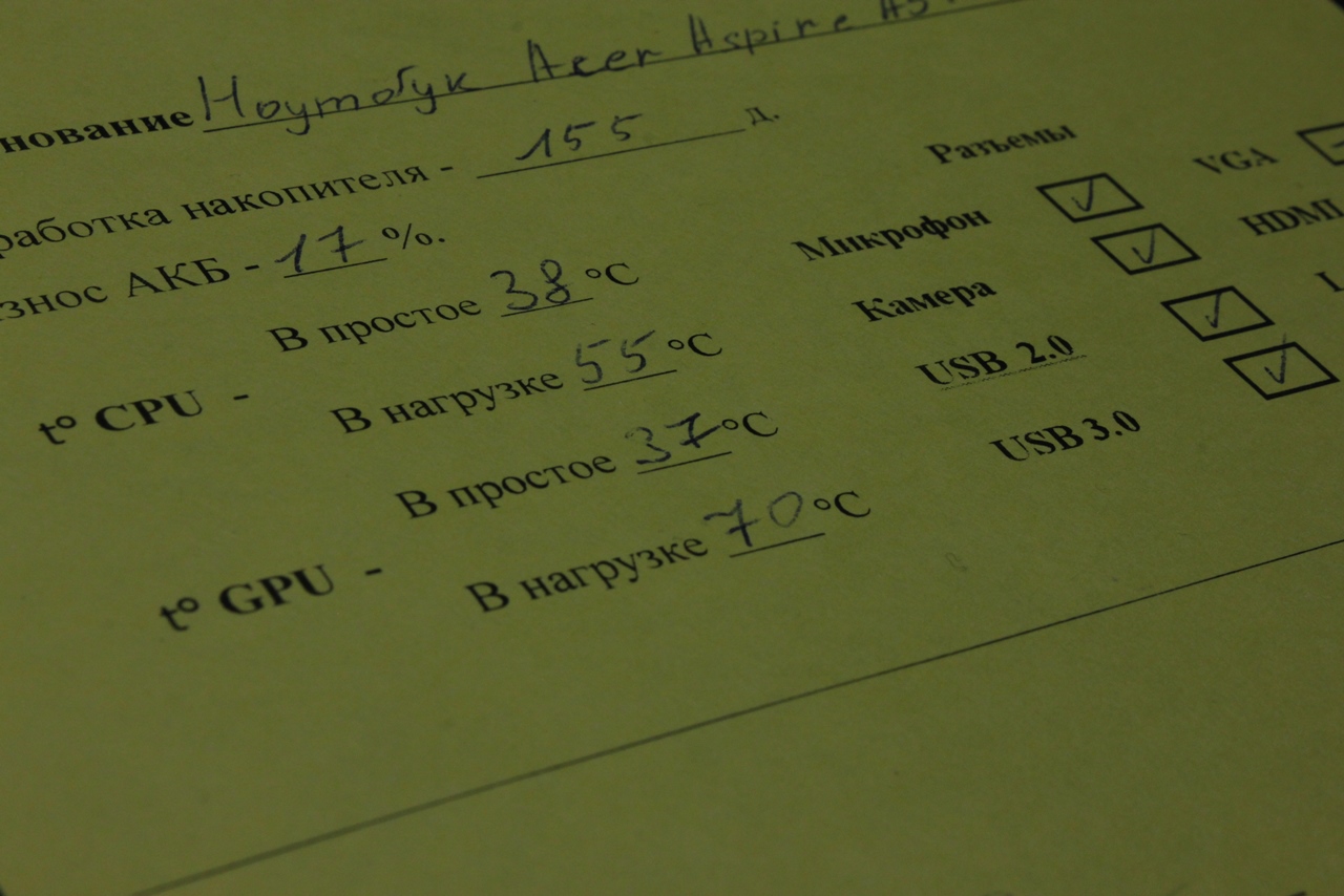 Ноутбук Acer A517-51G-31SJ