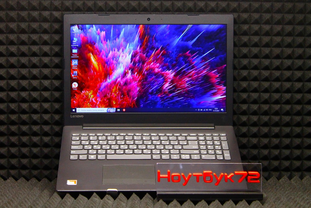 Ноутбук Lenovo IdeaPad 330-15AST