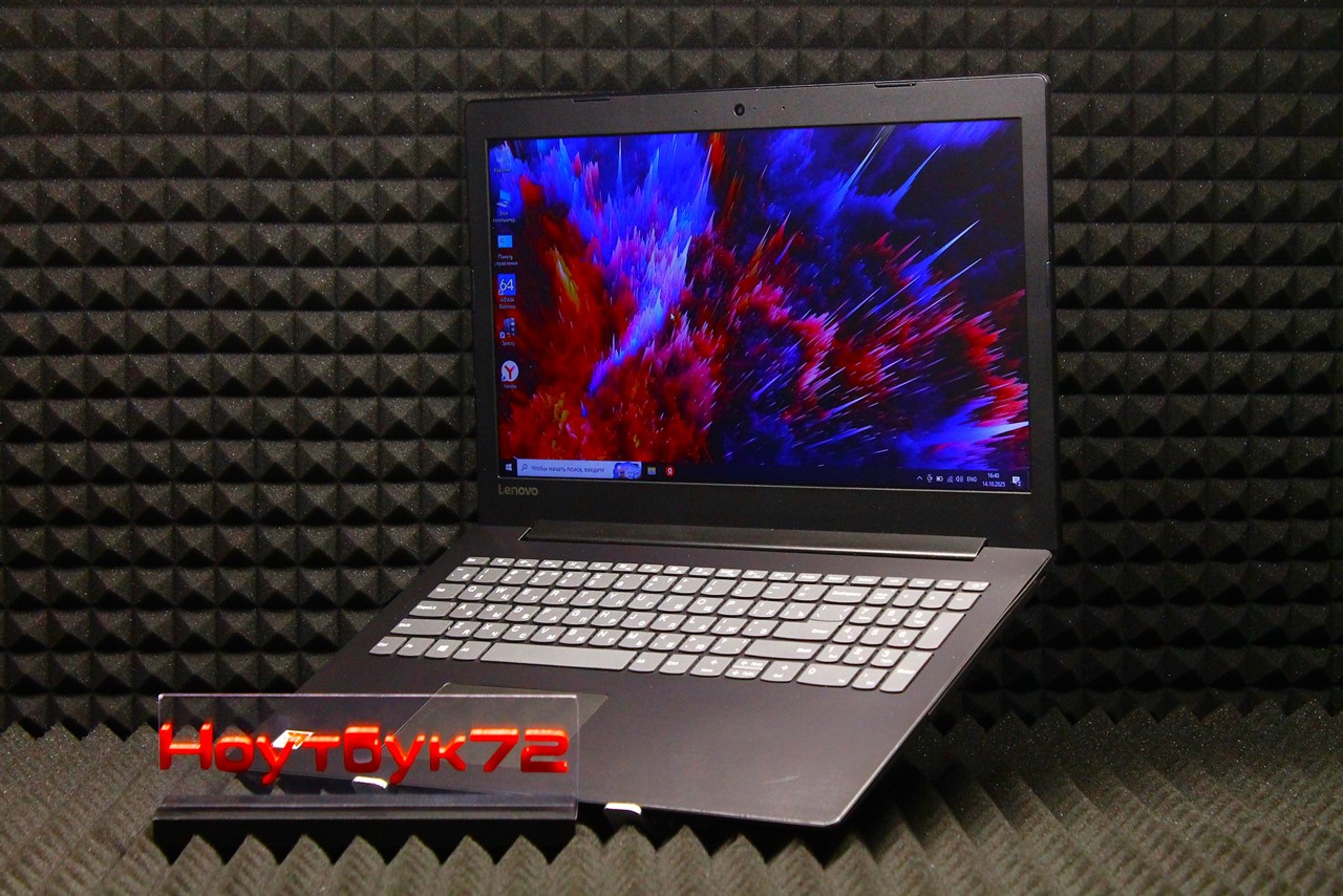 Ноутбук Lenovo IdeaPad 330-15AST
