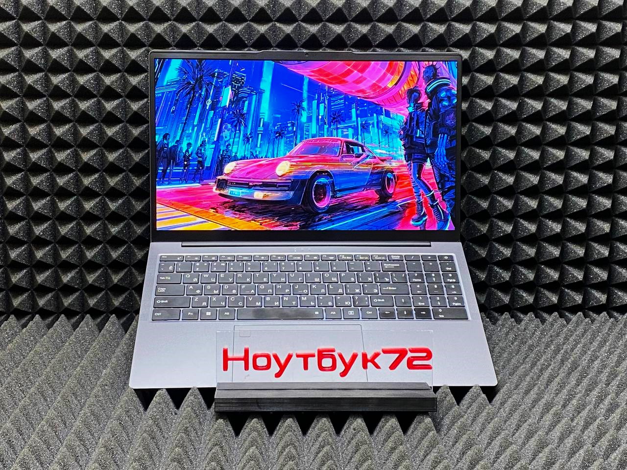 Ноутбук Ninkear A15PLUS001