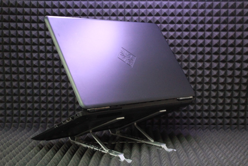 Ноутбук HP Omen 17-w209ur