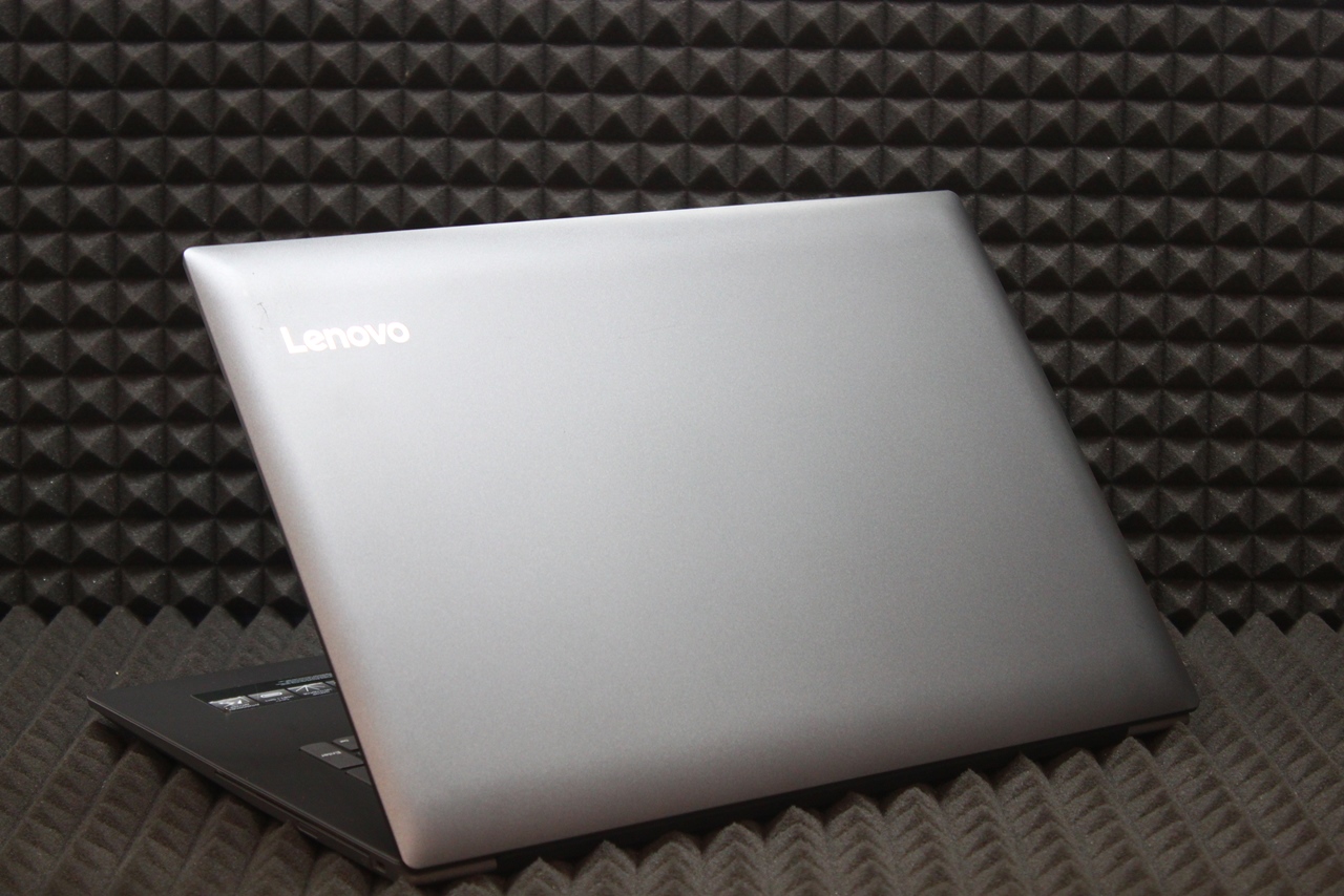 Ноутбук Lenovo IdeaPad V320-17IKB 81CN001HRU
