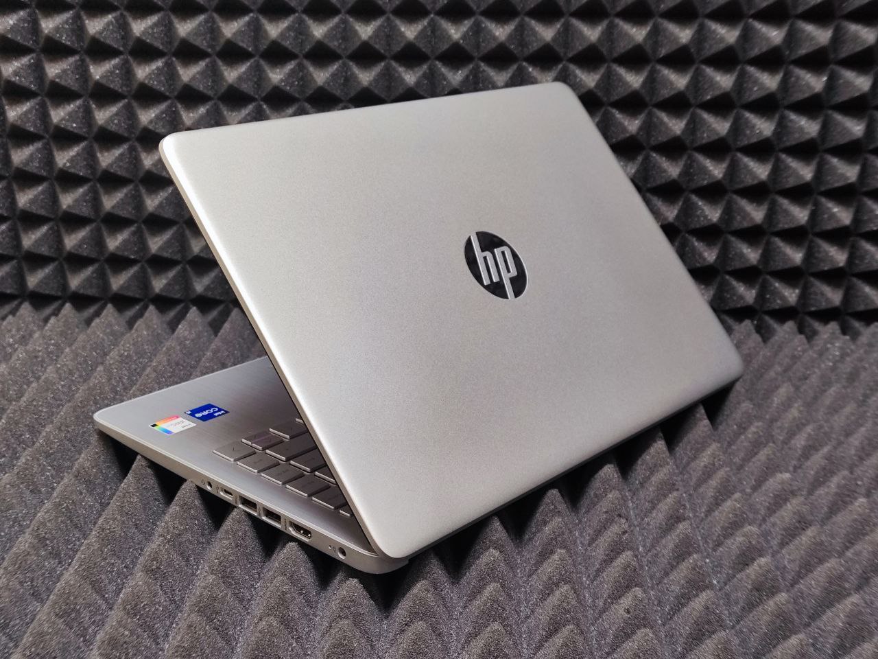 Ноутбук HP 14s-dq2014ur