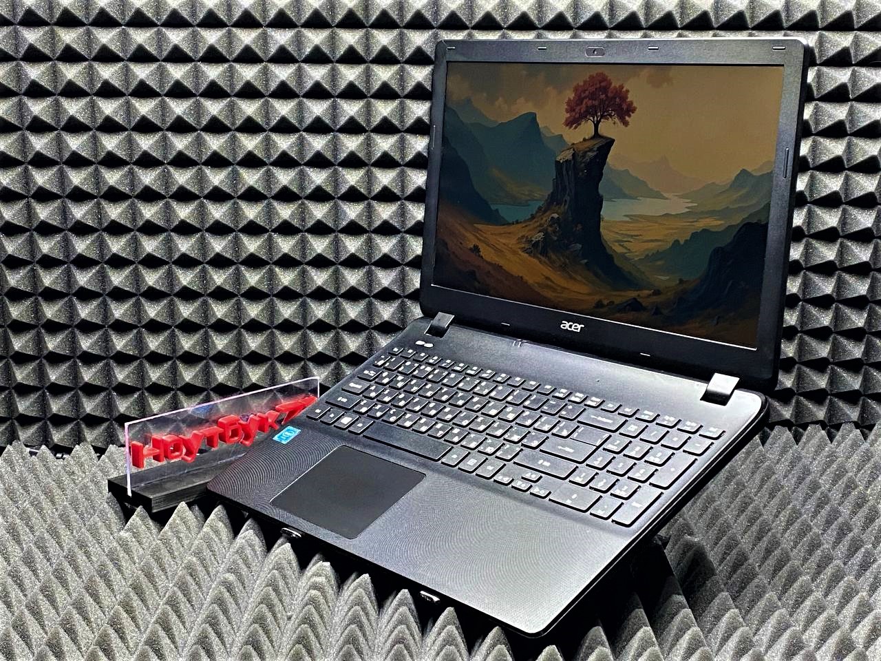 Ноутбук Acer Aspire ES1-531-C2RV