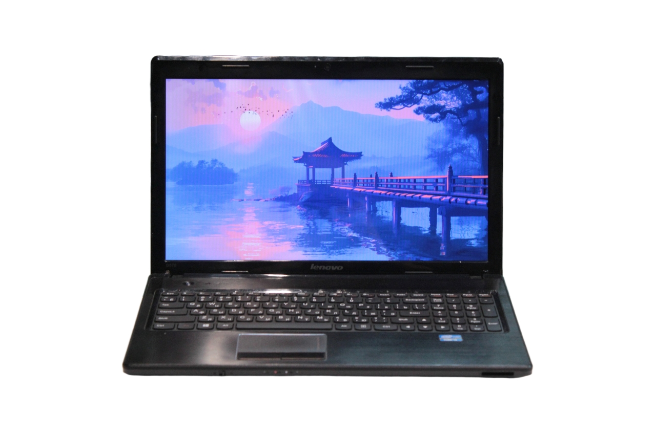 Lenovo G570CB02031115