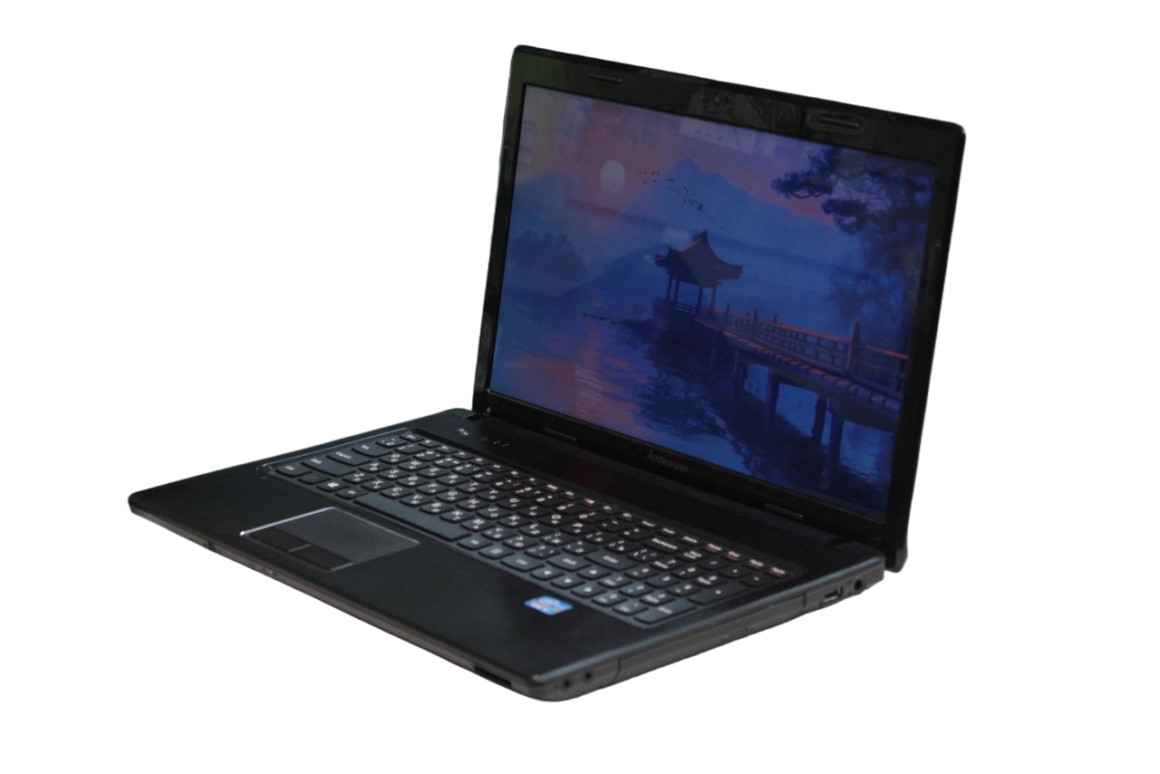 Lenovo G570CB02031115