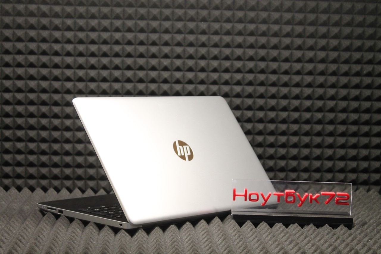 Ноутбук HP 15-db0137ur