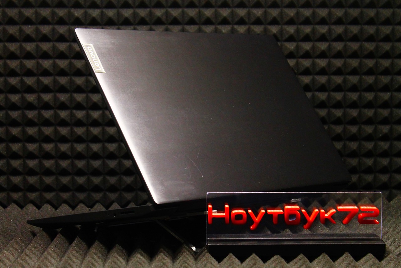Lenovo IdeaPad S145-15IIL (81W800GNRK)
