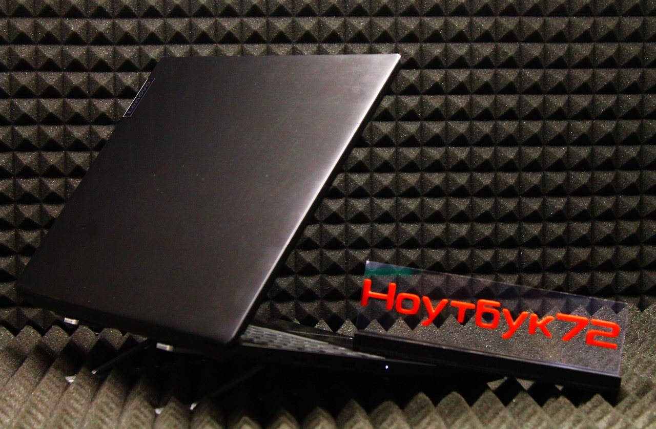 Lenovo IdeaPad S145-15IIL (81W800GNRK)