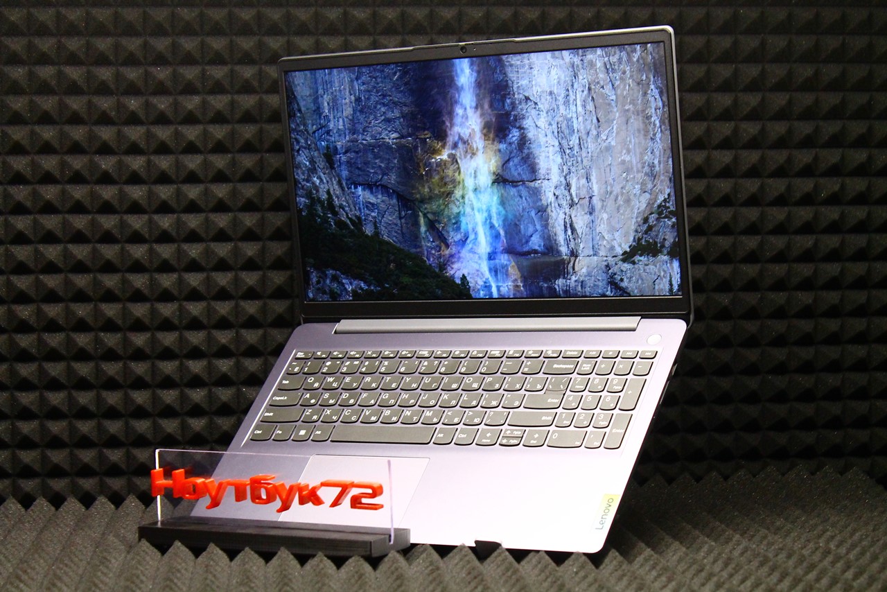 Ноутбук Lenovo IdeaPad 3 15AIU7 (82RK00WRK)