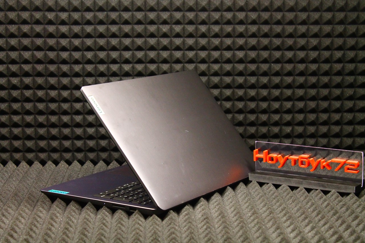 Ноутбук Lenovo IdeaPad 3 15AIU7 (82RK00WRK)