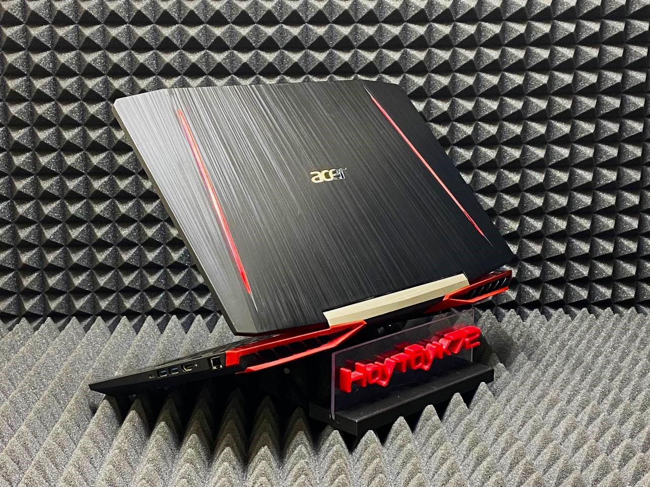 Ноутбук Acer VX5-591G-51QB