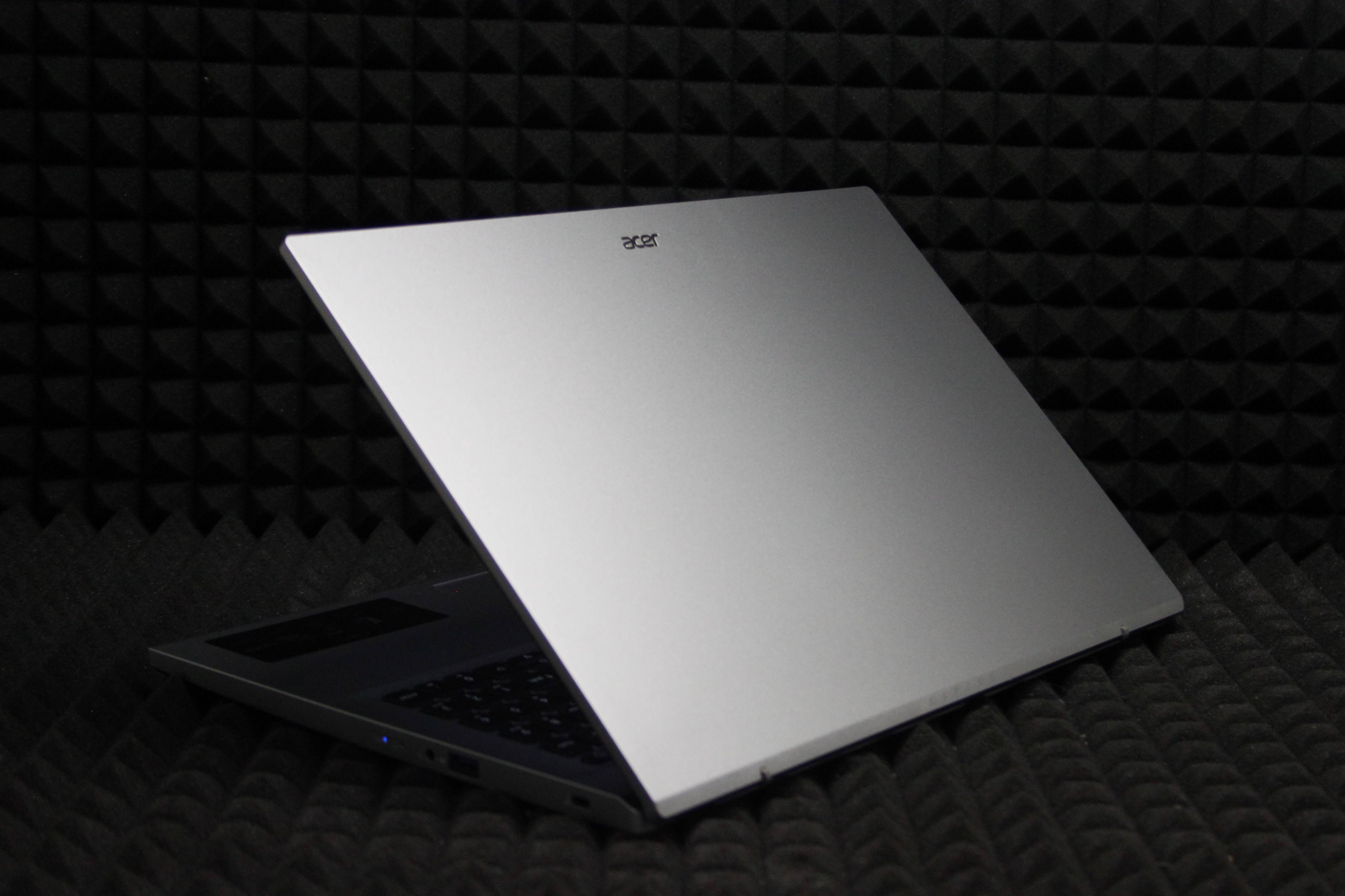 Ноутбук Acer Aspire 3 A315-59-329K