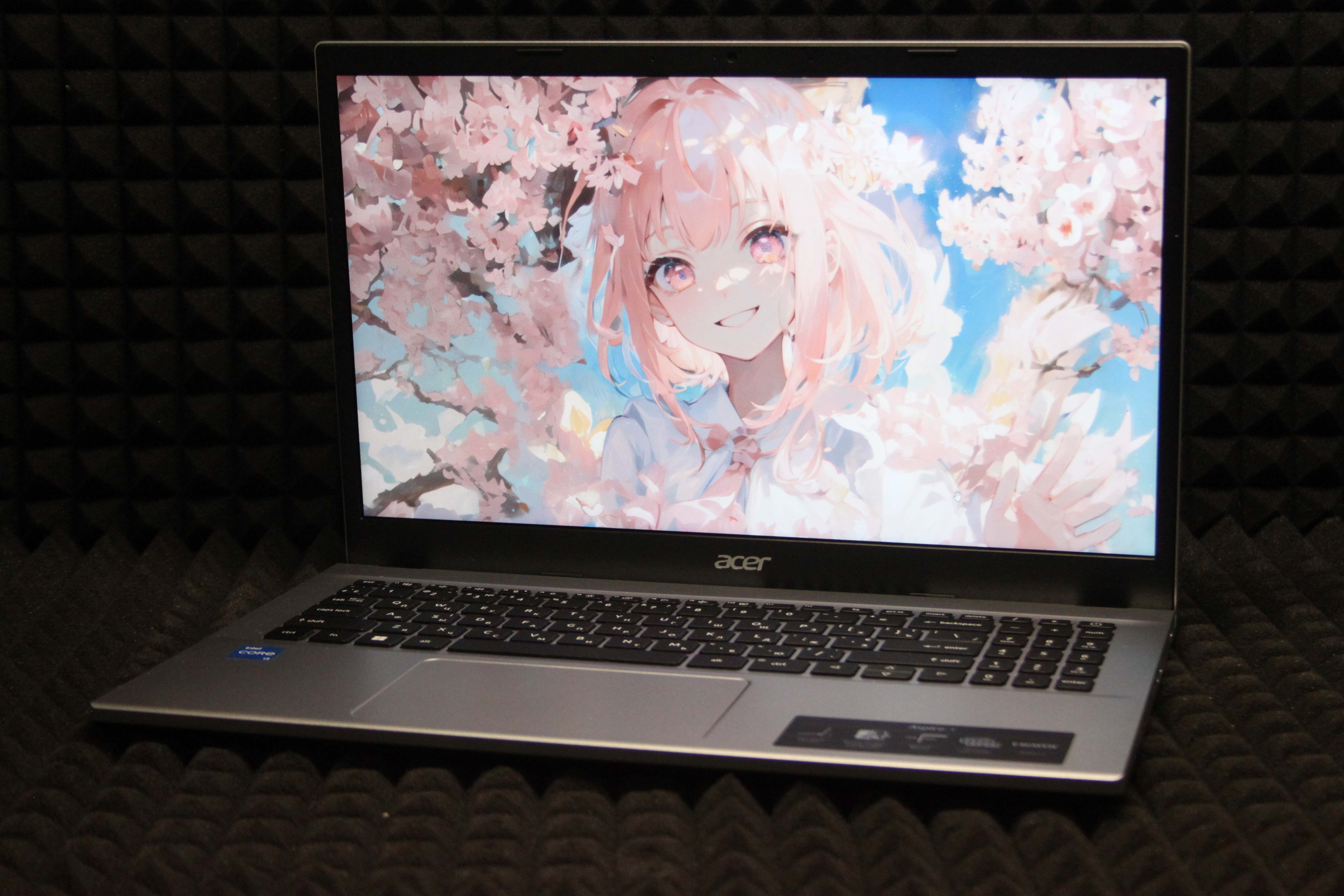 Ноутбук Acer Aspire 3 A315-59-329K