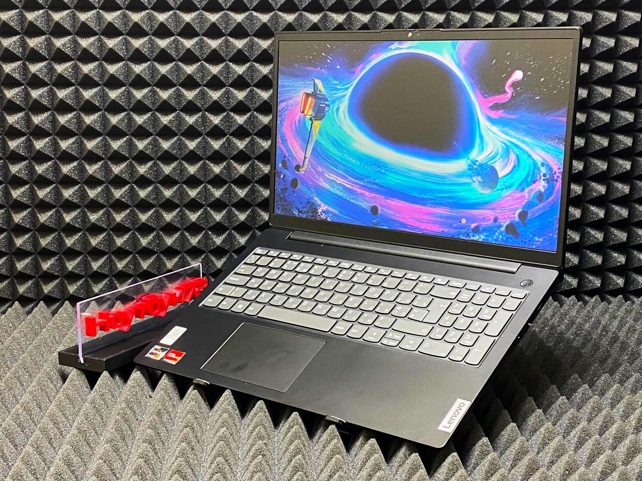 Ноутбук Lenovo V15 G2 ALC 82KD001EAK1