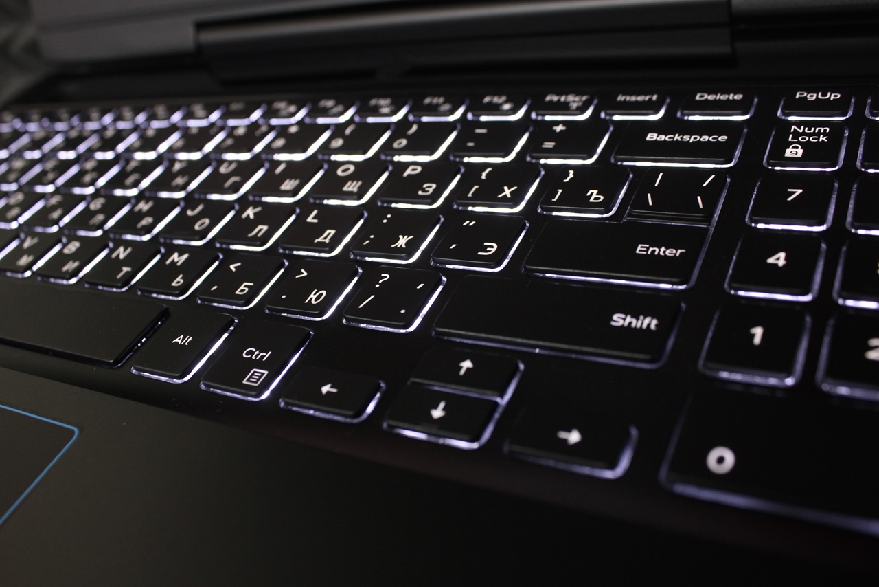 Ноутбук Dell G5 15-9296