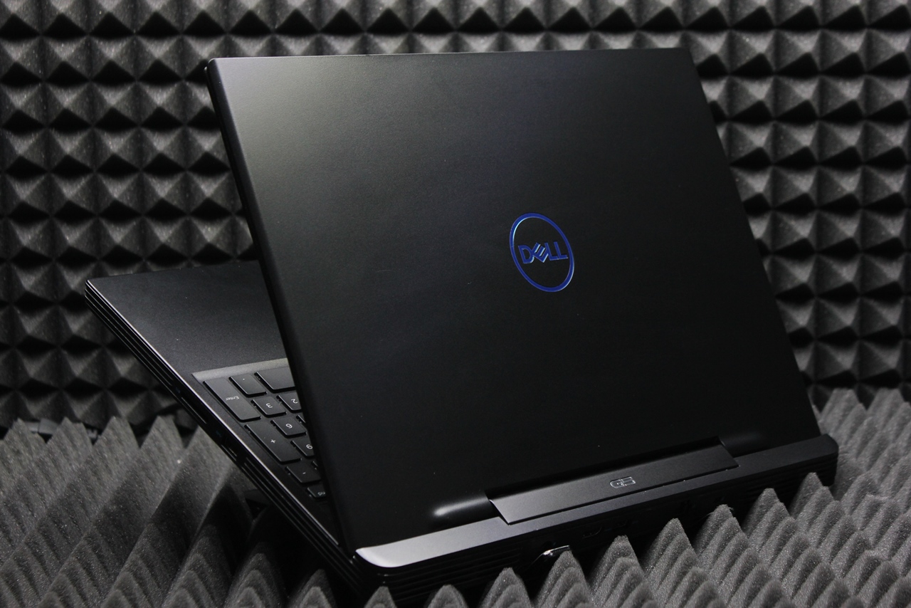 Ноутбук Dell G5 15-9296
