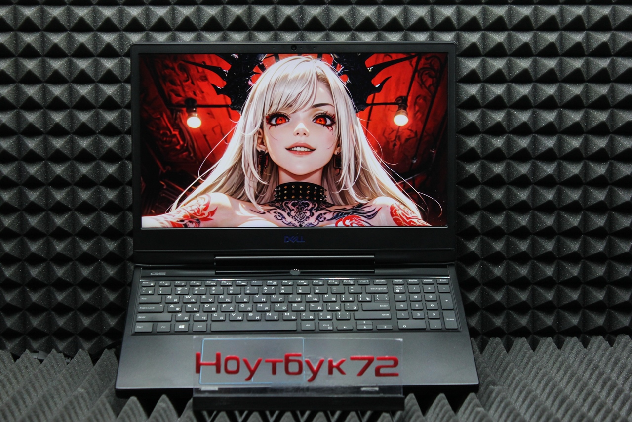 Ноутбук Dell G5 15-9296