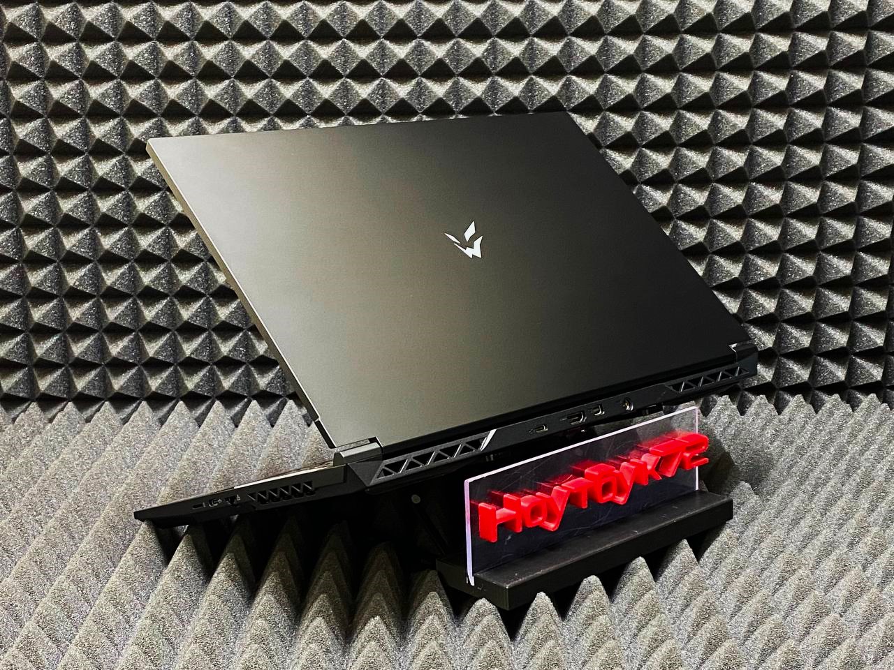 Ноутбук Ardor Gaming NEO N15-I5ND400