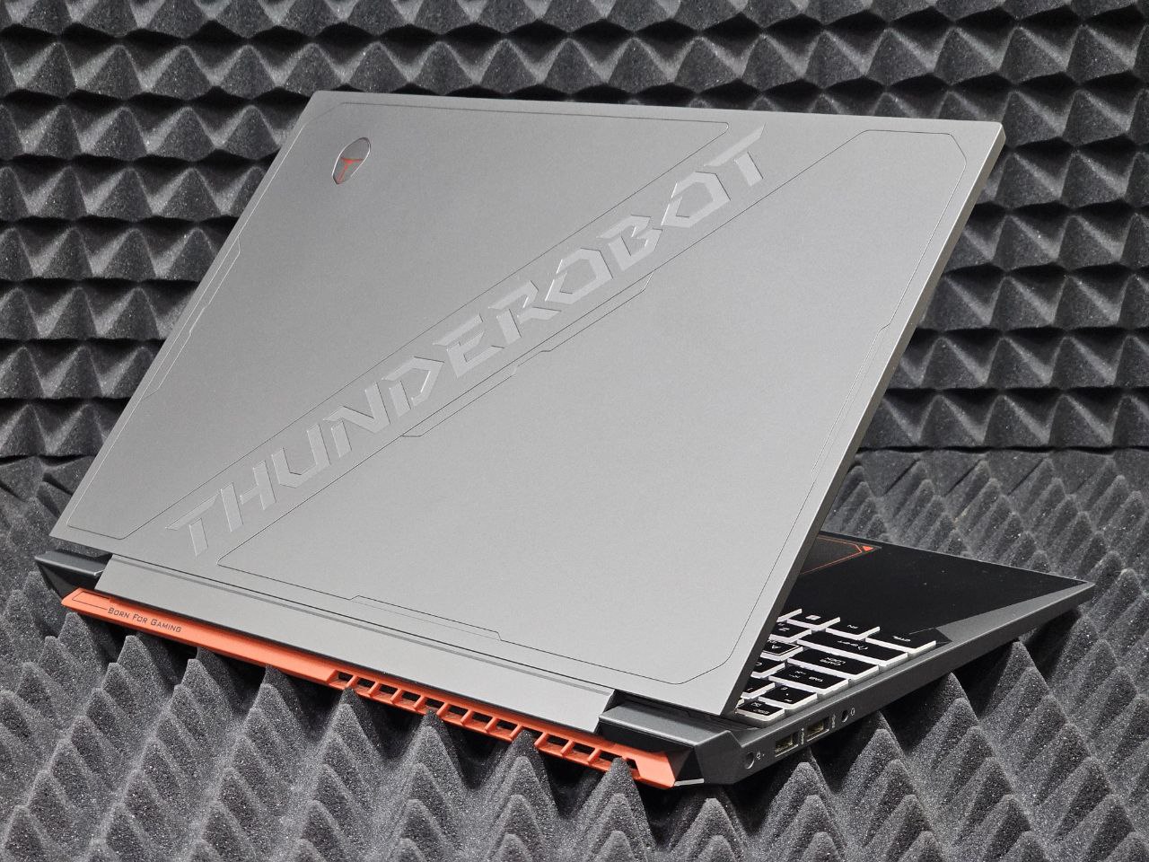 Ноутбук Thunderobot 911X WildHunter G2 Pro